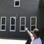 David | Vinyl Siding, Windows, and Fascia