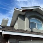 Jim Hemmingson | New Soffits