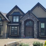 Daniel Lin | Metal Fascia