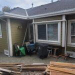 Dean Jagger | Vinyl Siding, Soffits, Custom Metal Fascia